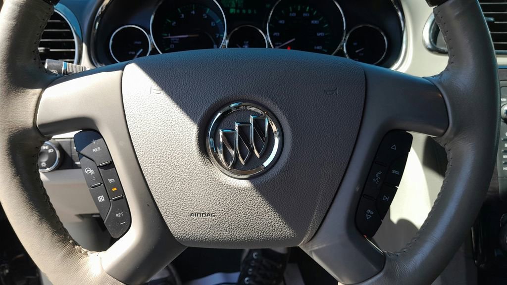 Used 2015 Buick Enclave Premium image 21