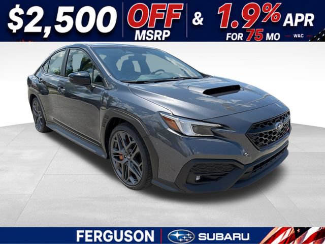New 2026 Subaru WRX GT w/ Accessory Package #2