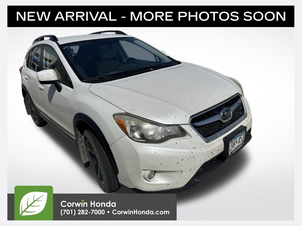 Used 2013 Subaru Crosstrek 2.0i Premium