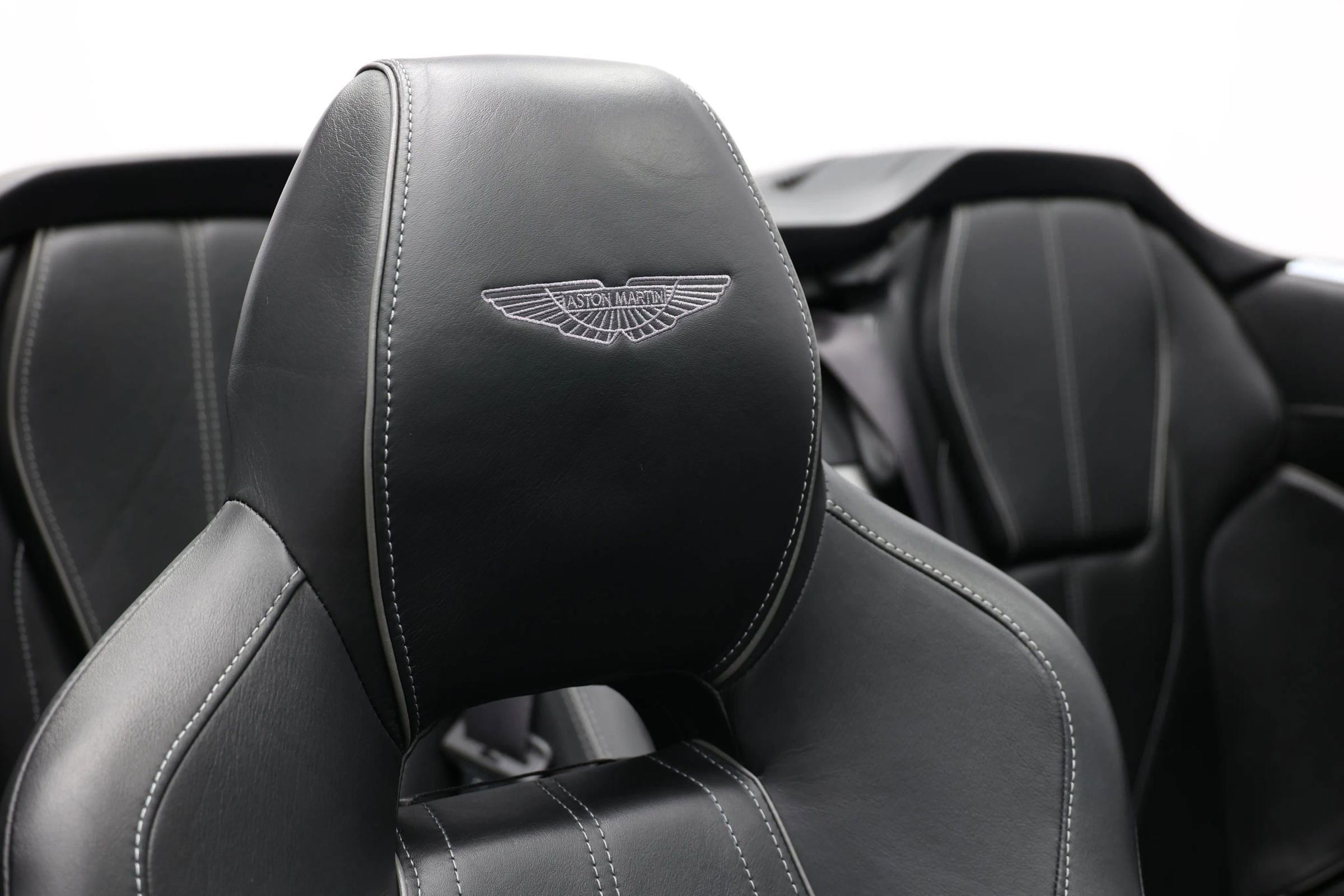 Used 2012 Aston Martin Virage Volante image 84