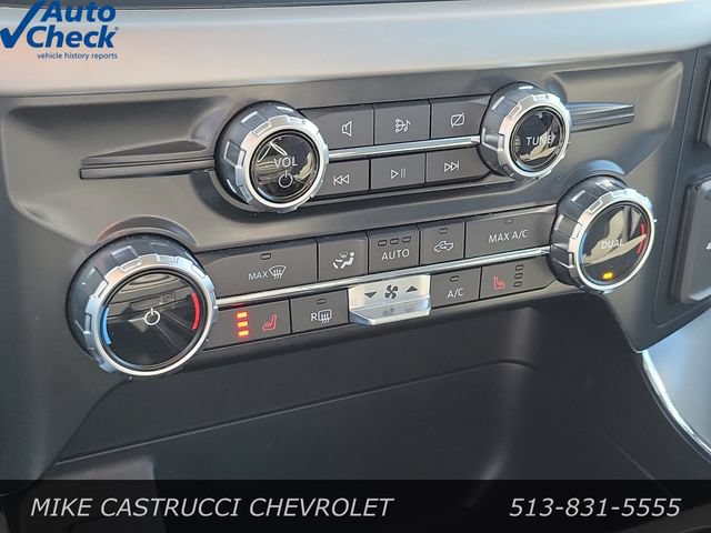 Used 2022 Ford F150 XLT w/ Equipment Group 302A High AWD/4WD image 20