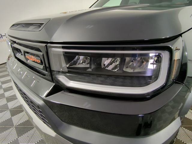 New 2026 Honda Passport TrailSport image 28