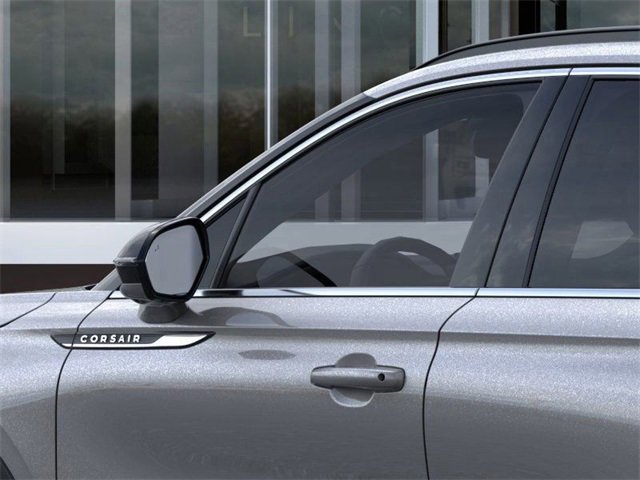 New 2026 Lincoln Corsair Premiere image 20
