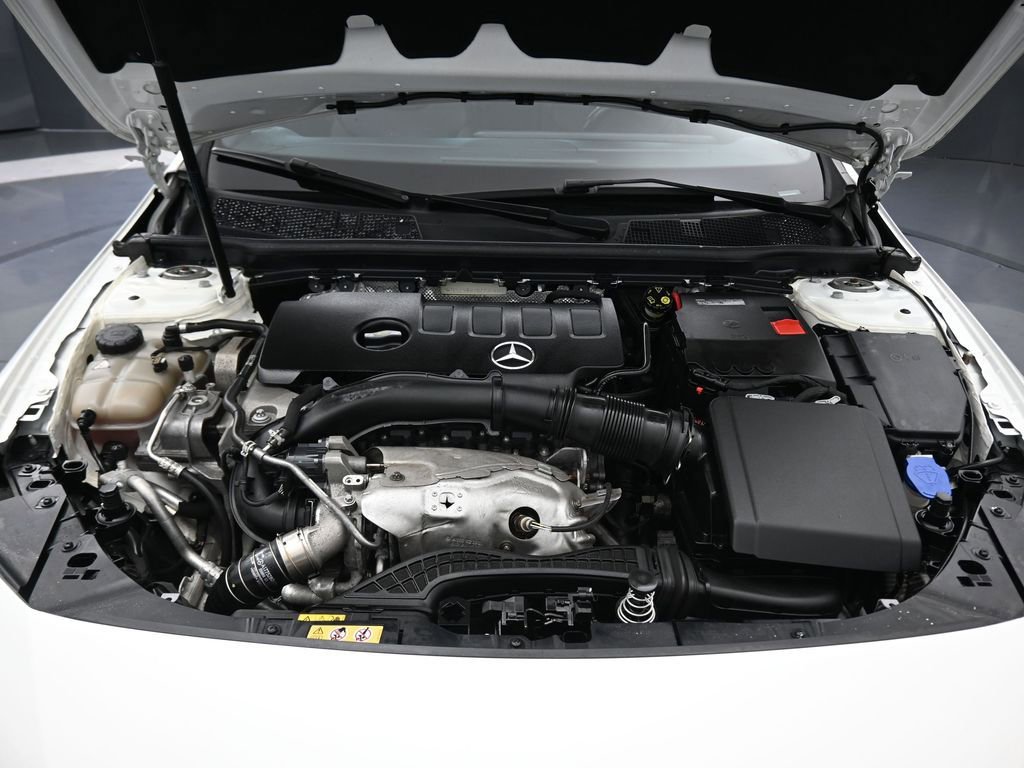 Used 2020 Mercedes-Benz CLA 250 4MATIC image 52