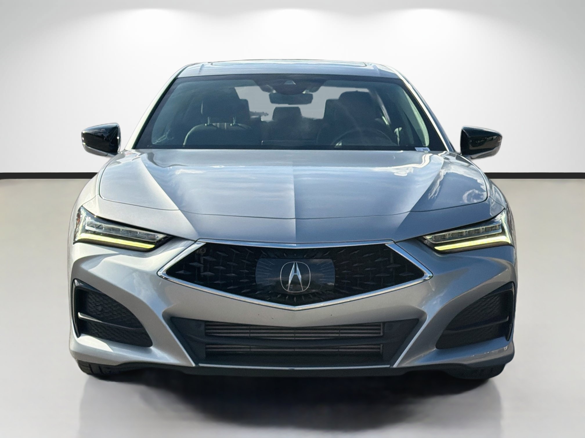 Used 2023 Acura TLX w/ Technology Package FWD image 8
