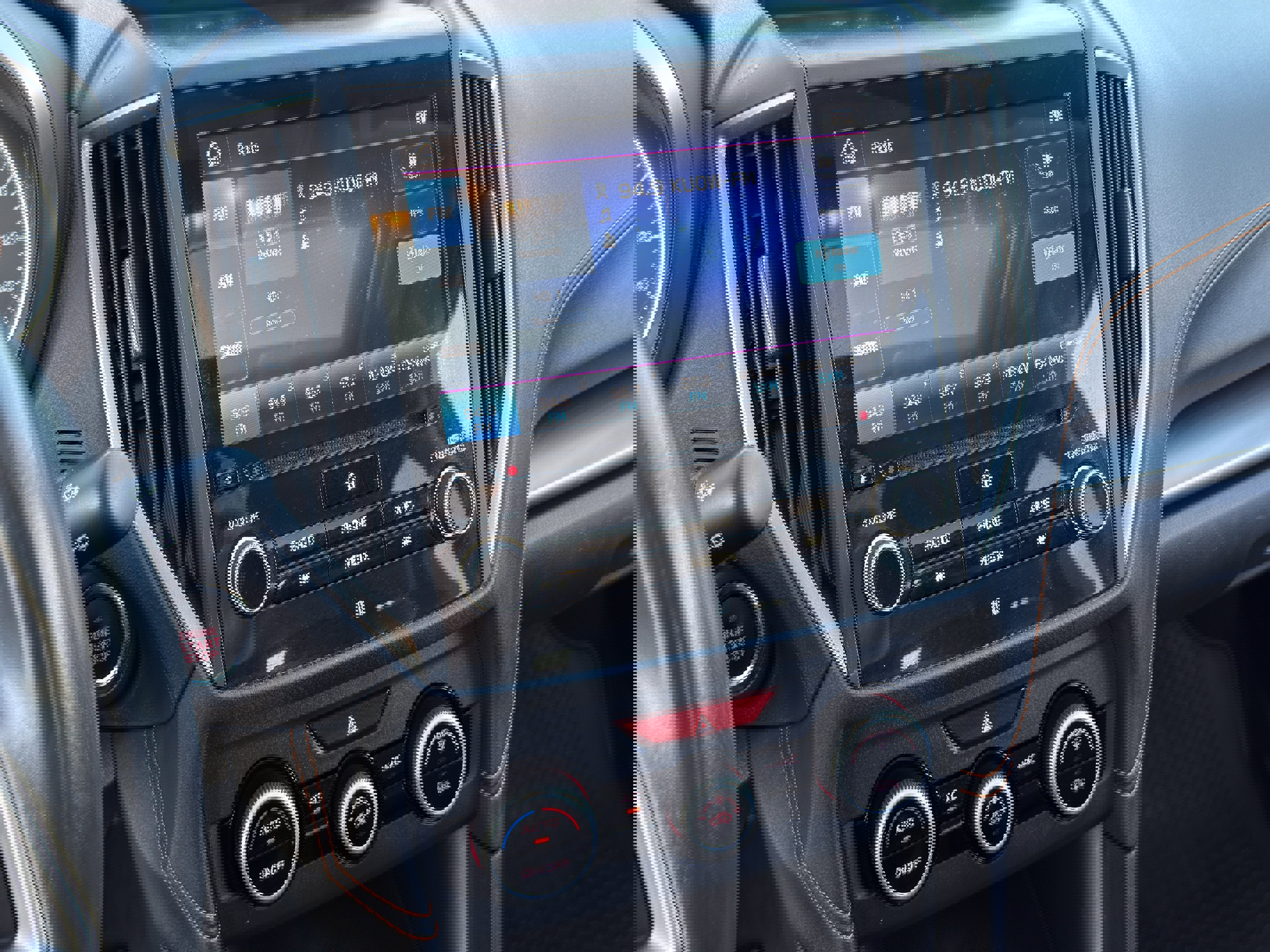 Used 2021 Subaru Crosstrek 2.5i Limited w/ Popular Package #5 image 17