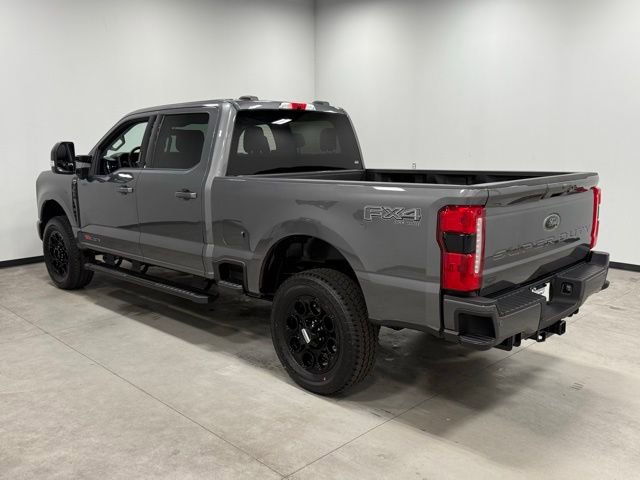 New 2026 Ford F250 Lariat image 7