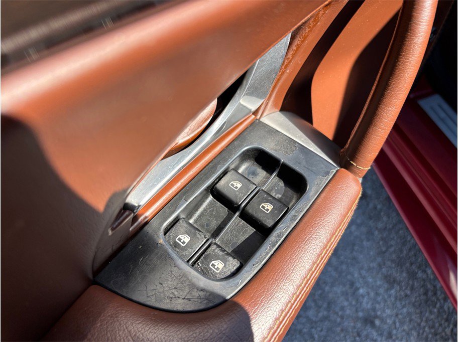 Used 2016 Maserati GranTurismo Sport image 22