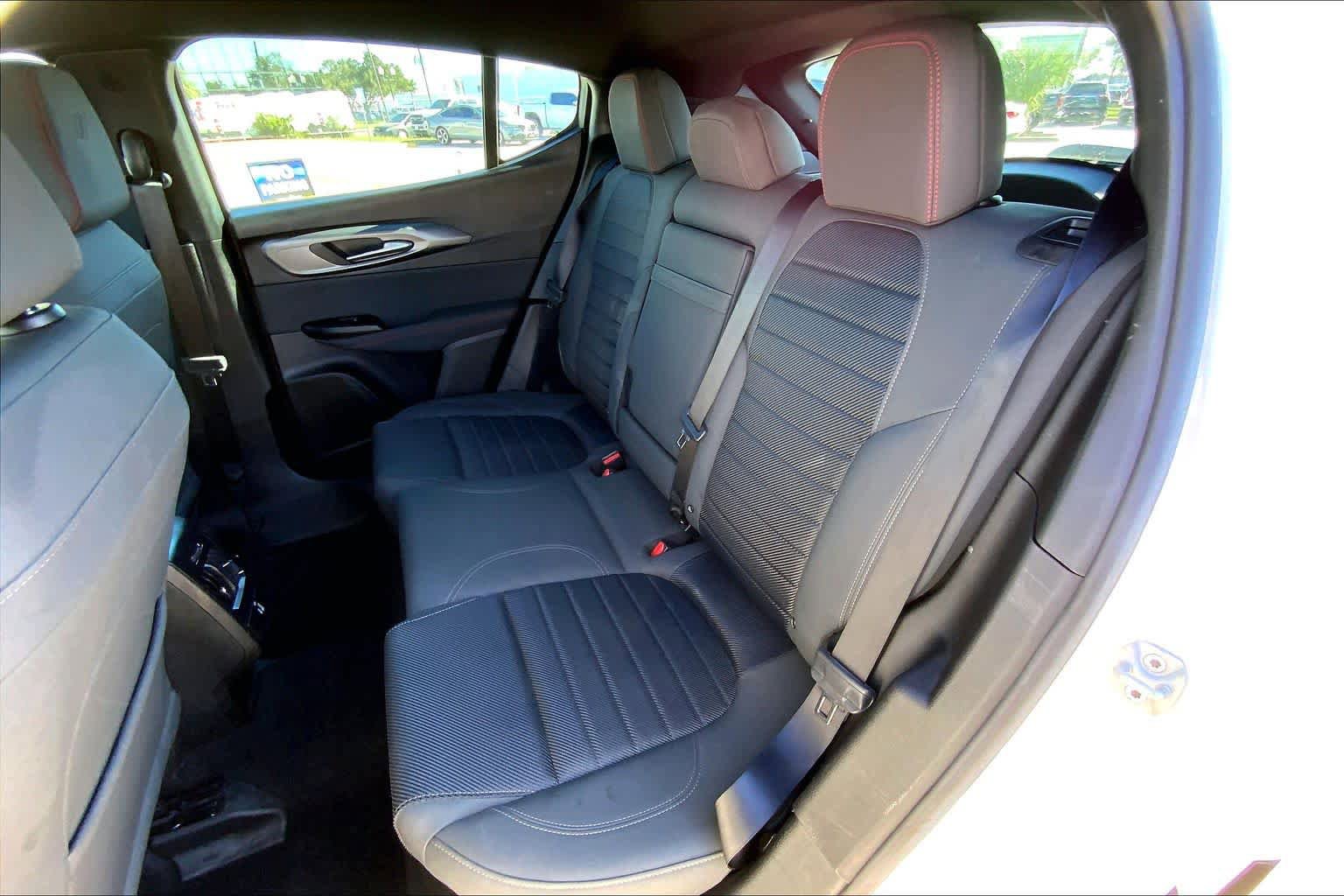 Used 2024 Dodge Hornet R/T image 20