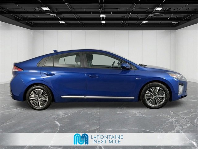 Used 2020 Hyundai Ioniq SE image 6