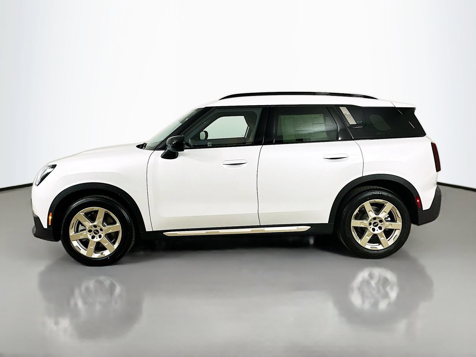 New 2027 MINI Cooper Countryman S AWD/4WD image 8