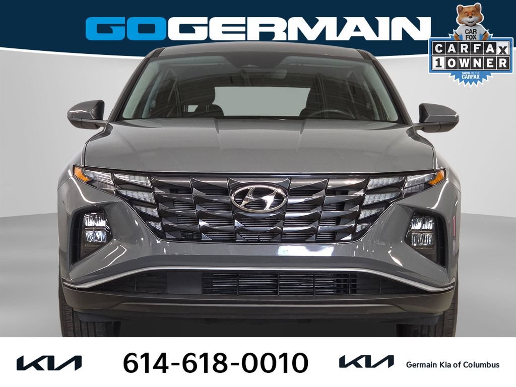Used 2024 Hyundai Tucson SE FWD image 2