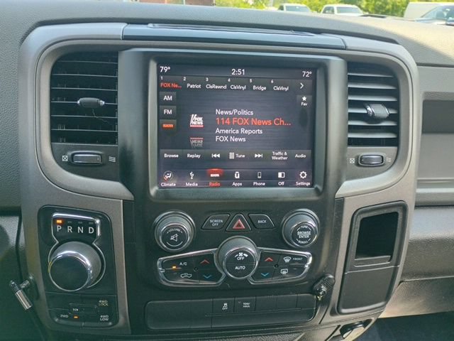 Used 2019 RAM 1500 Express w/ Express Value Package AWD/4WD image 32