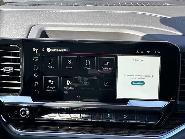 New 2026 GMC Sierra 2500 SLE w/ SLE Value Package; image 13