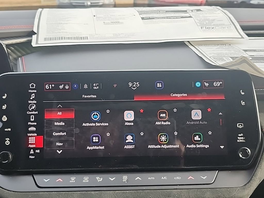 New 2026 Dodge Charger R/T Scat Pack image 5