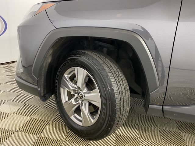 Certified 2025 Toyota RAV4 XLE AWD/4WD image 23
