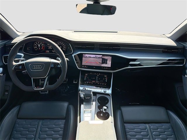Used 2024 Audi RS 6 performance image 17