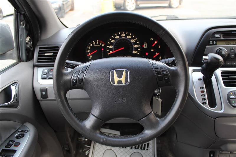 Used 2008 Honda Odyssey EX-L image 14