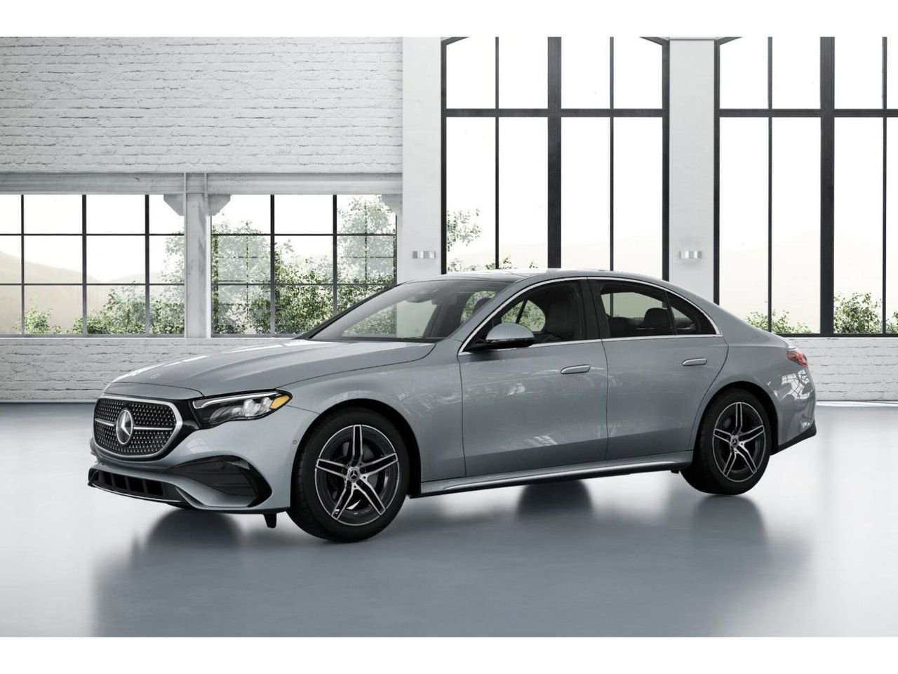 New 2026 Mercedes-Benz E 350 Sedan image 38