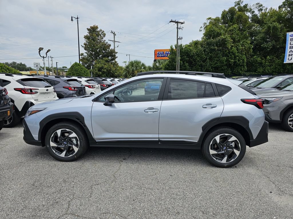New 2026 Subaru Crosstrek 2.5i Limited AWD/4WD image 5