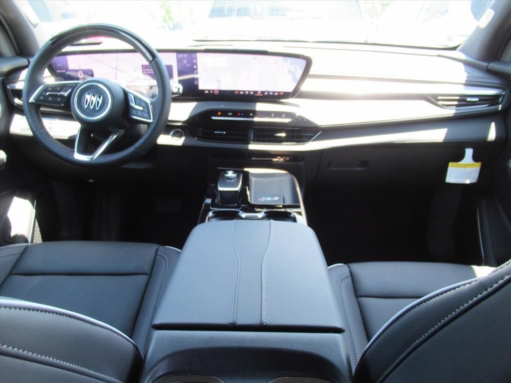 New 2026 Buick Enclave Avenir w/ Super Cruise Package FWD image 12