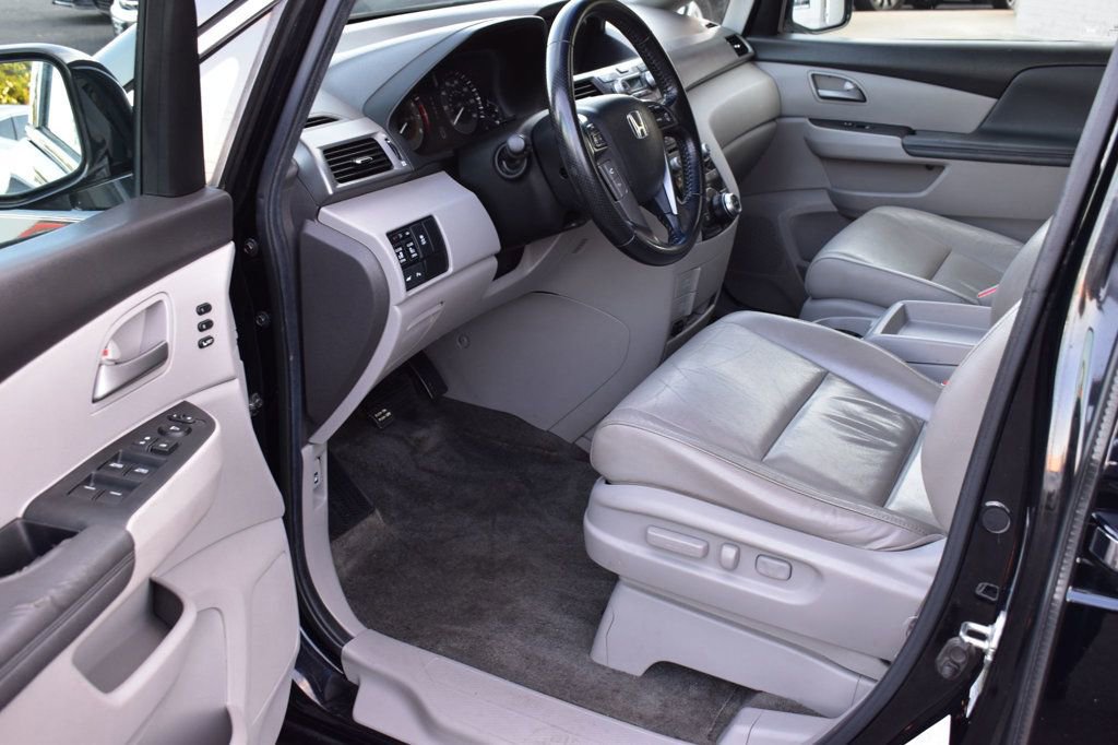 Used 2012 Honda Odyssey Touring image 15