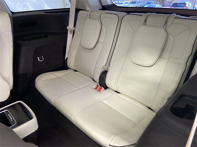 Used 2022 Lincoln Aviator Black Label w/ Dynamic Handling Package image 33