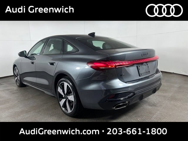 New 2026 Audi A5 Premium Plus AWD/4WD image 5