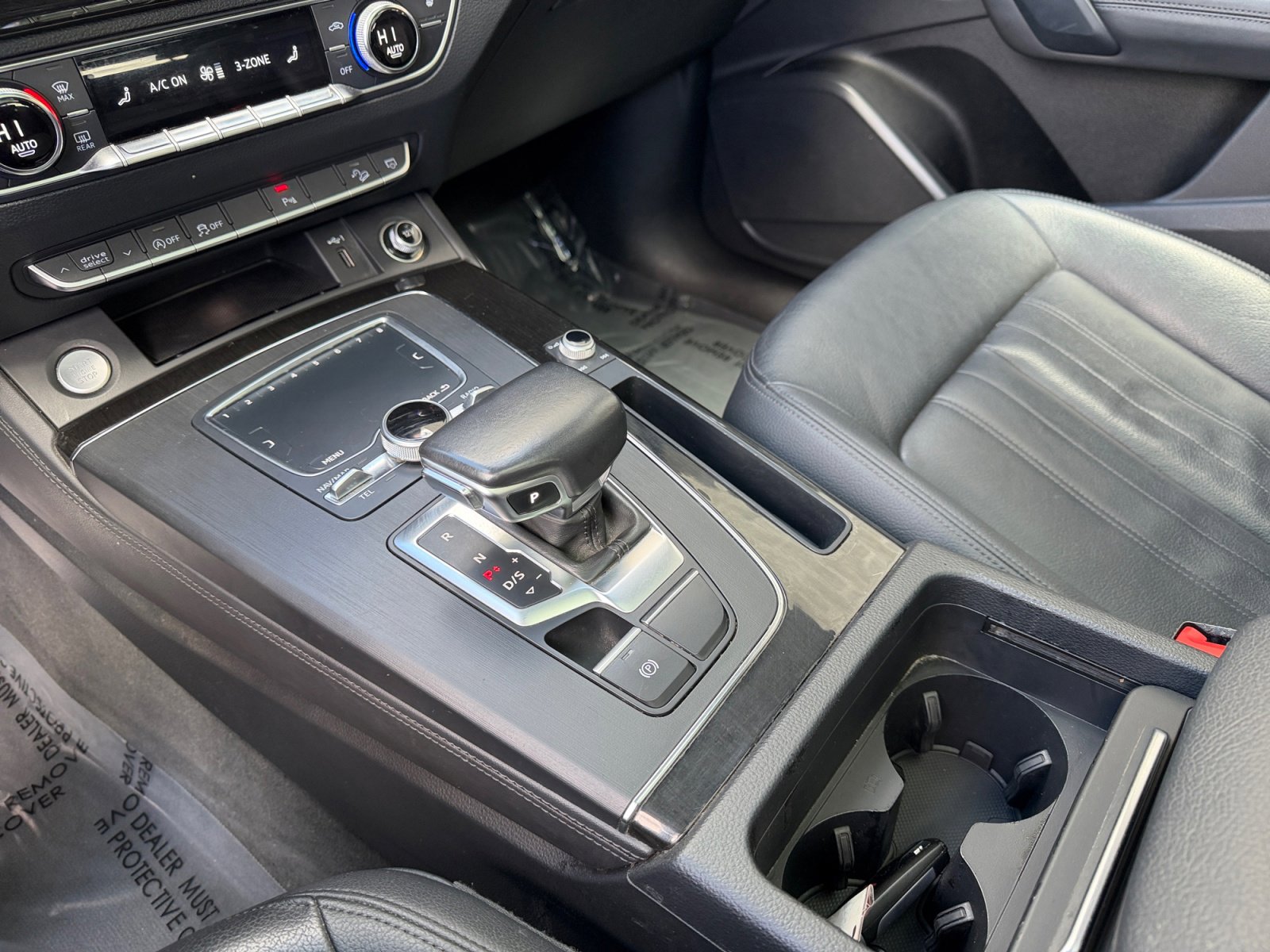 Used 2020 Audi Q5 2.0T Premium Plus image 15