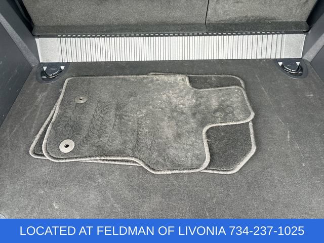 Used 2025 Ford Bronco Big Bend image 34