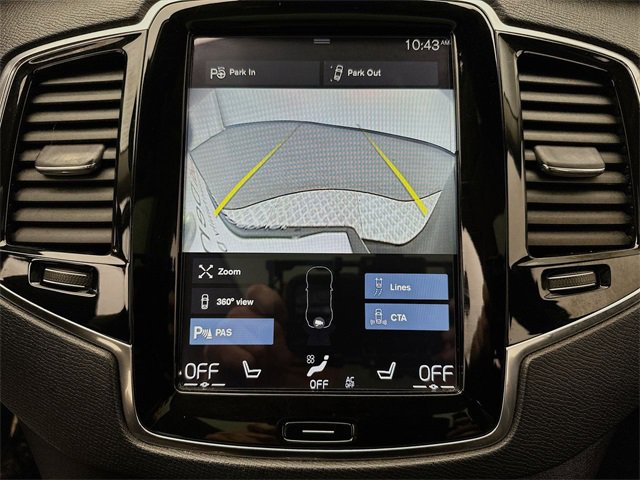 Used 2018 Volvo XC90 T6 Momentum w/ Convenience Package image 17