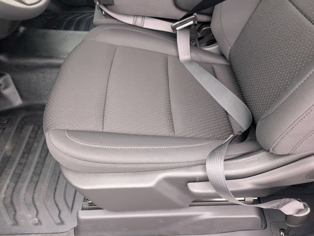 New 2026 GMC Sierra 2500 Pro AWD/4WD image 19
