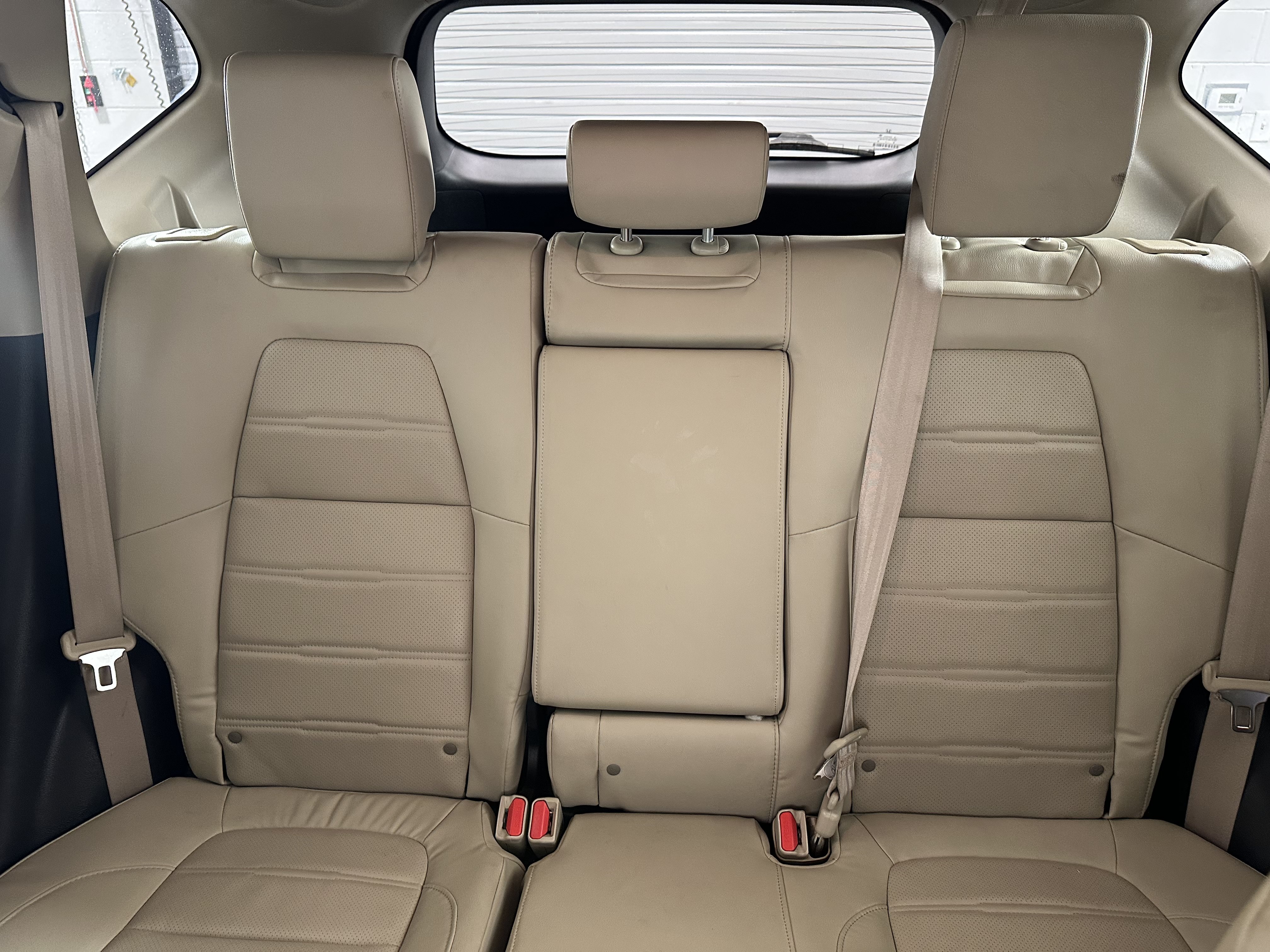 Used 2019 Honda CR-V Touring image 20