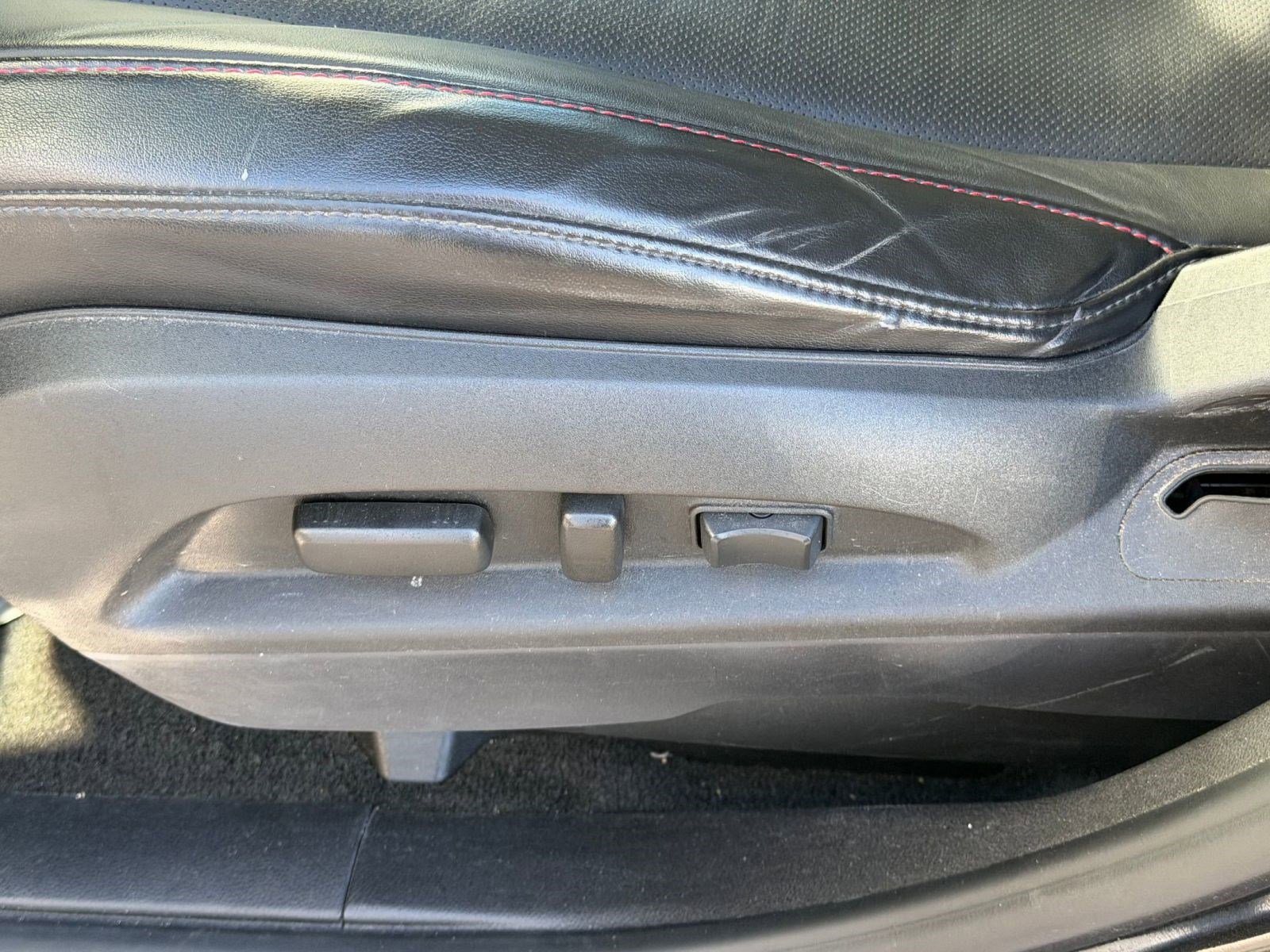 Used 2012 Chevrolet Equinox LT image 14