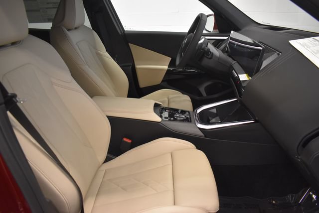 New 2026 BMW X3 xDrive30i w/ Premium Package AWD/4WD image 19