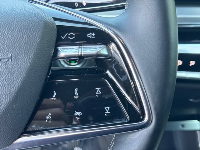Certified 2024 Cadillac Lyriq Sport AWD/4WD image 27