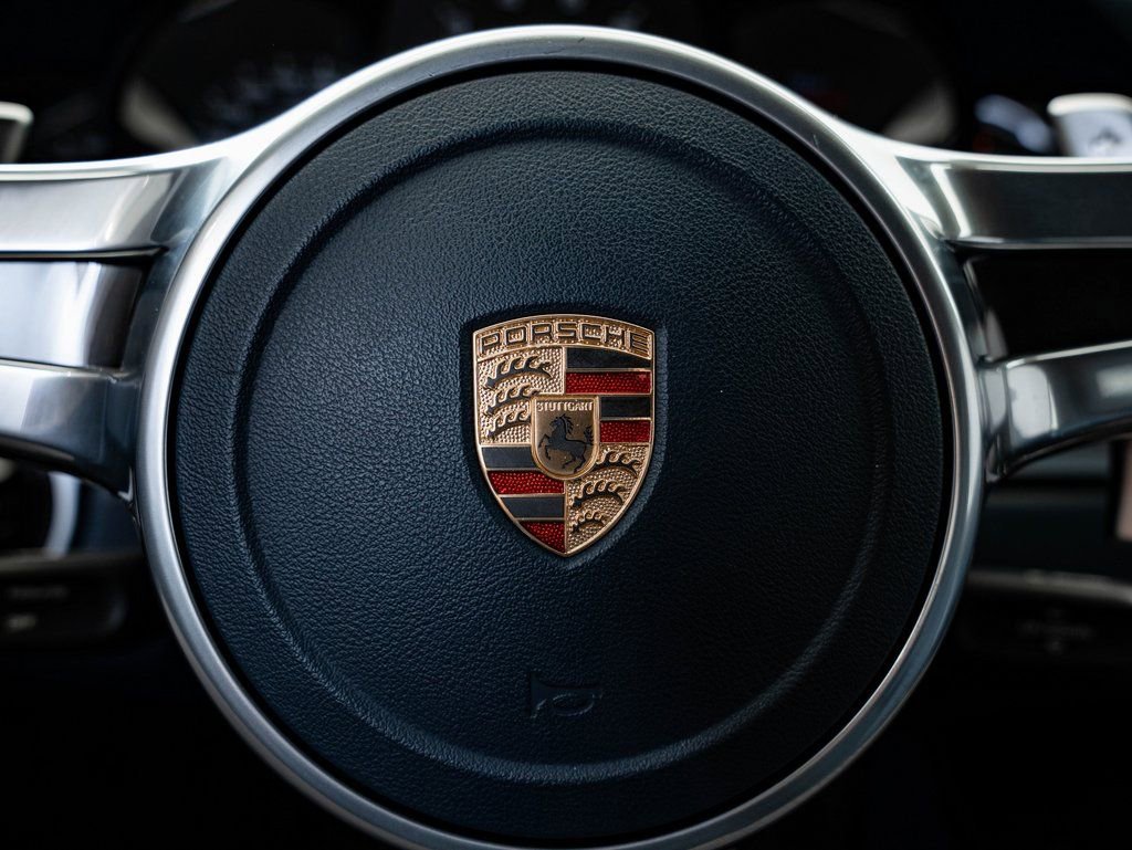 Used 2015 Porsche 911 Carrera image 34