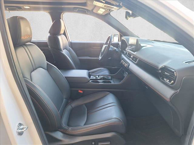 Used 2024 Honda Pilot TrailSport image 22