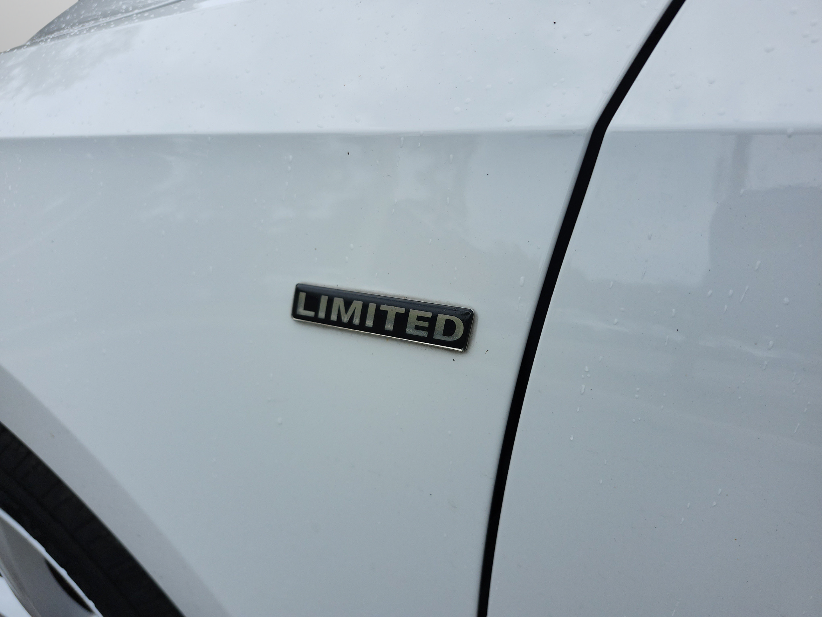 Used 2015 Volkswagen Passat 1.8T Limited Edition FWD image 26