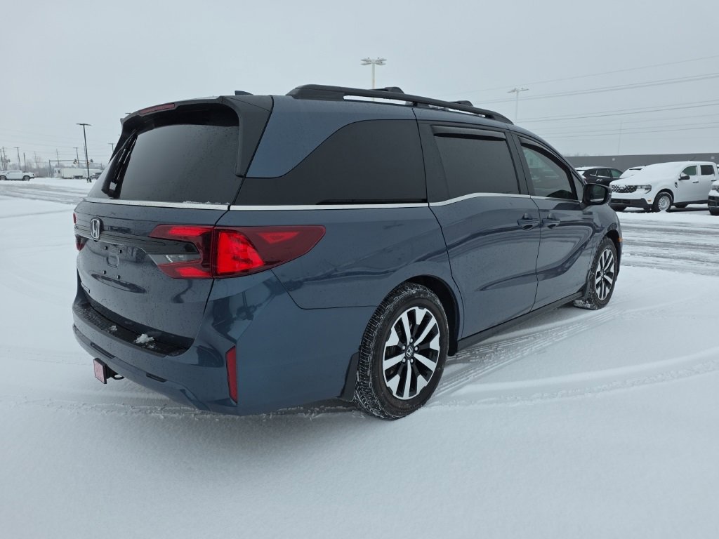 Used 2025 Honda Odyssey EX-L image 5