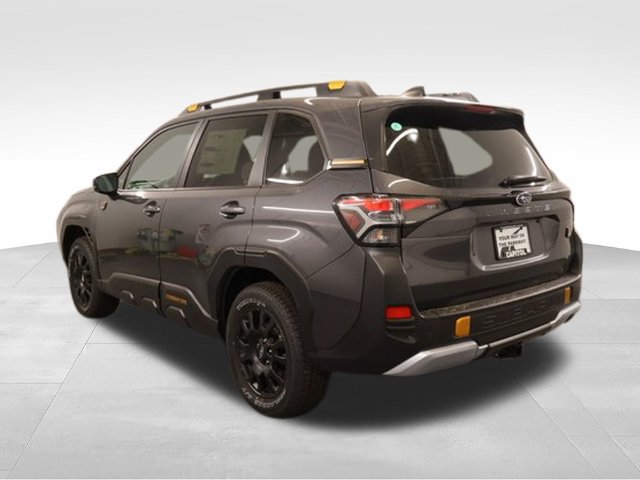 New 2026 Subaru Forester Wilderness AWD/4WD image 4