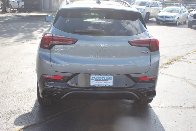 New 2026 Buick Encore GX Sport Touring w/ Advanced Technology Package image 10
