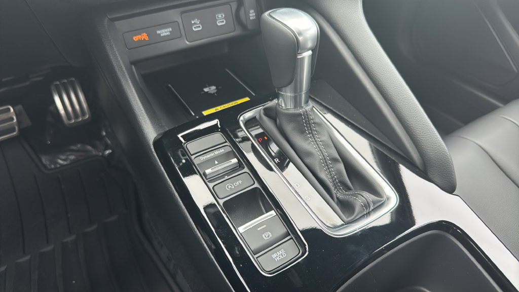 New 2026 Acura Integra A-Spec FWD image 24