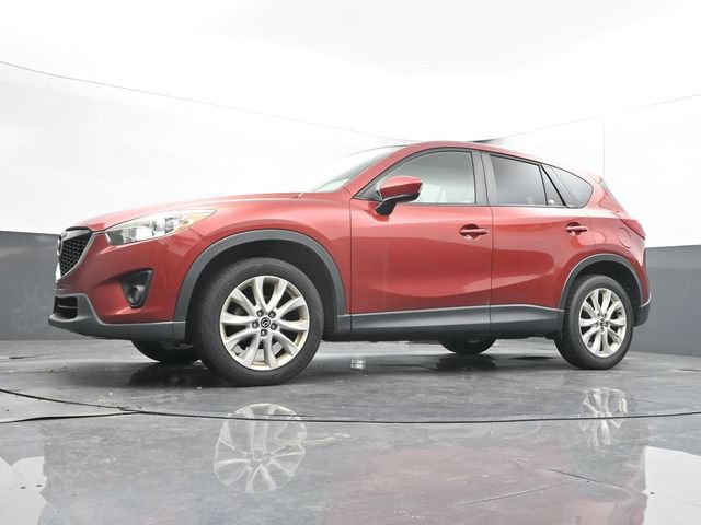 Used 2013 MAZDA CX-5 Grand Touring w/ GT Tech Pkg FWD image 27