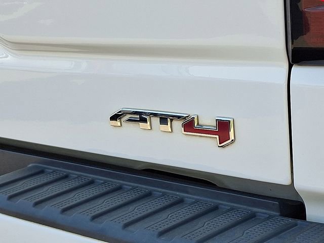 Used 2020 GMC Sierra 1500 AT4 w/ AT4 Premium Package image 31