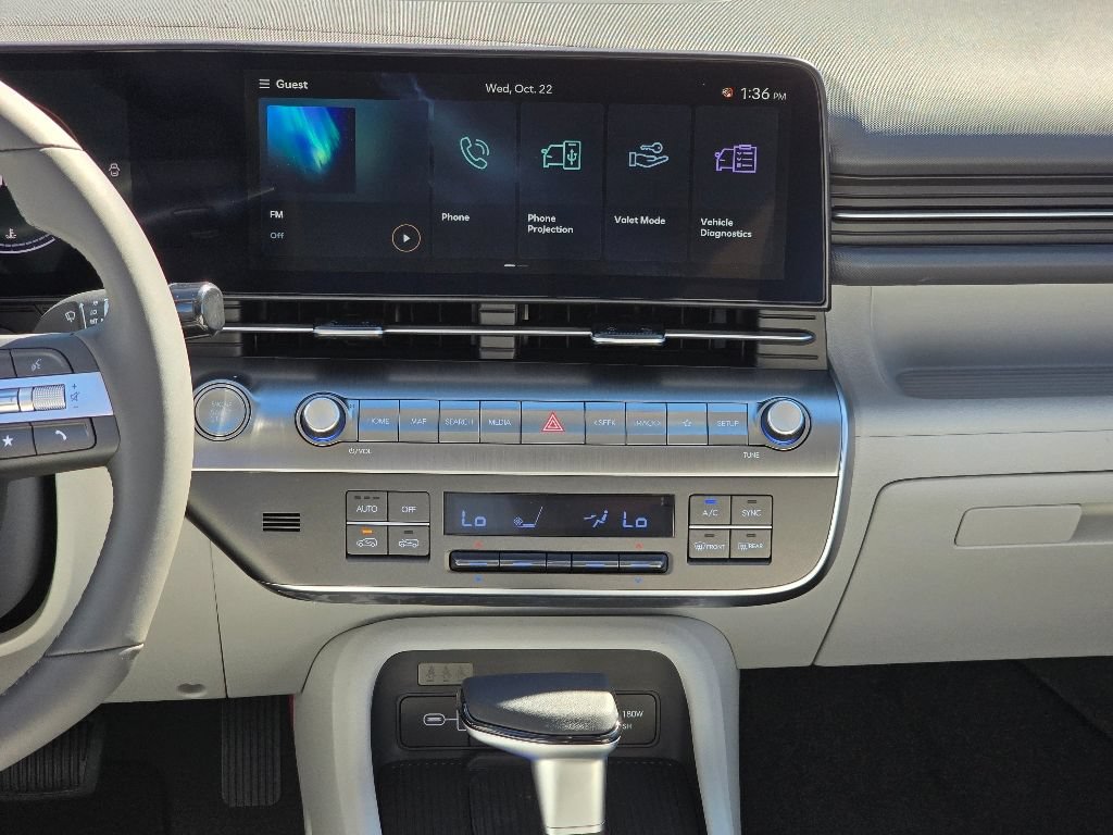 New 2026 Hyundai Kona SEL Sport FWD image 15