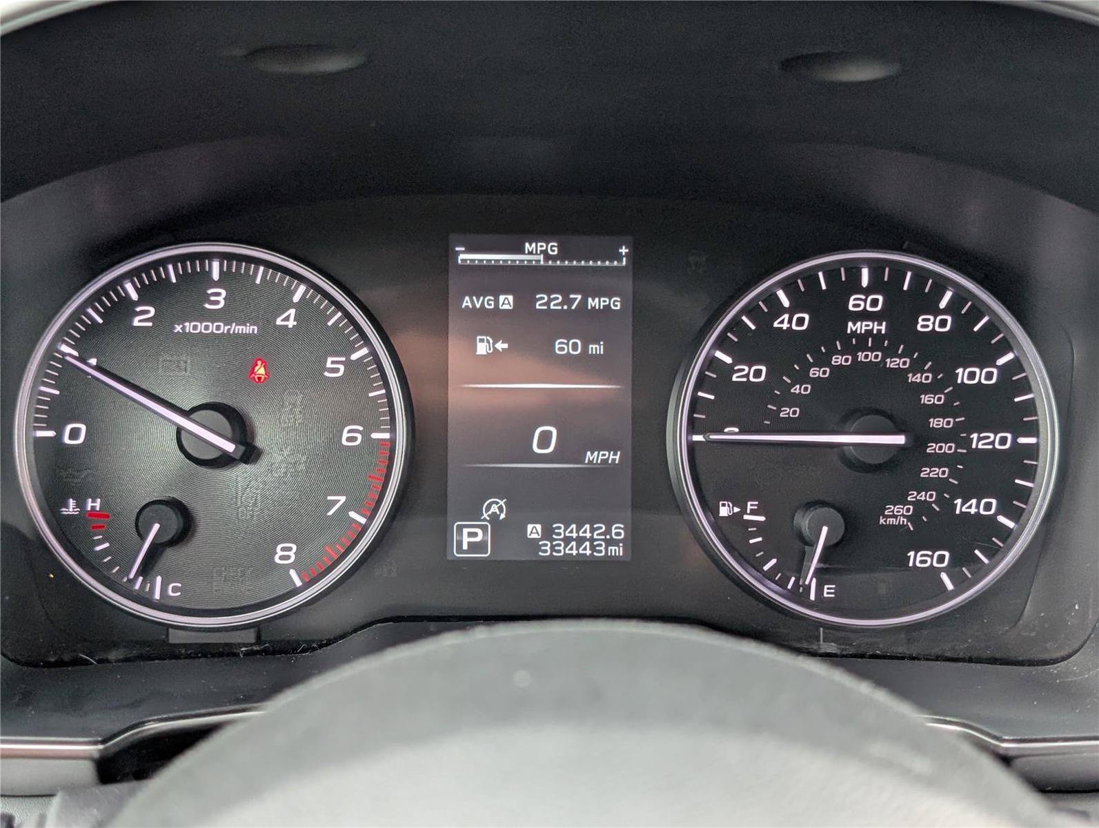 Used 2023 Subaru Outback Onyx Edition AWD/4WD image 32