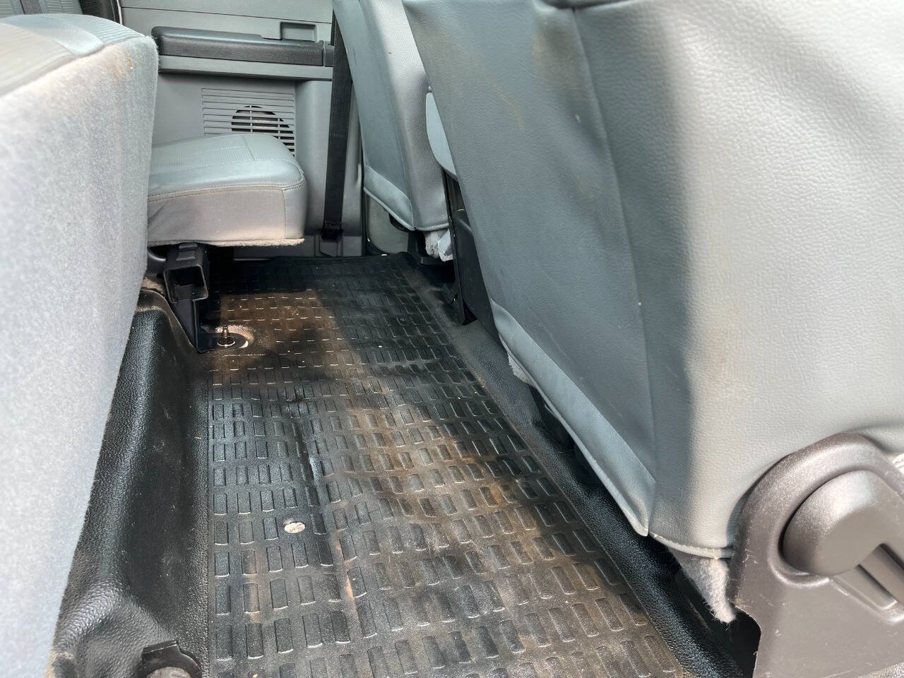 Used 2015 Ford F250 XL AWD/4WD image 19