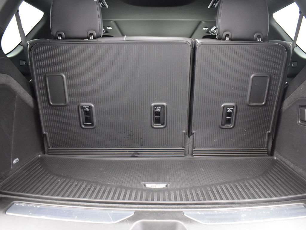 Certified 2023 Cadillac Escalade Premium Luxury w/ LPO, Floor Liner Package image 31