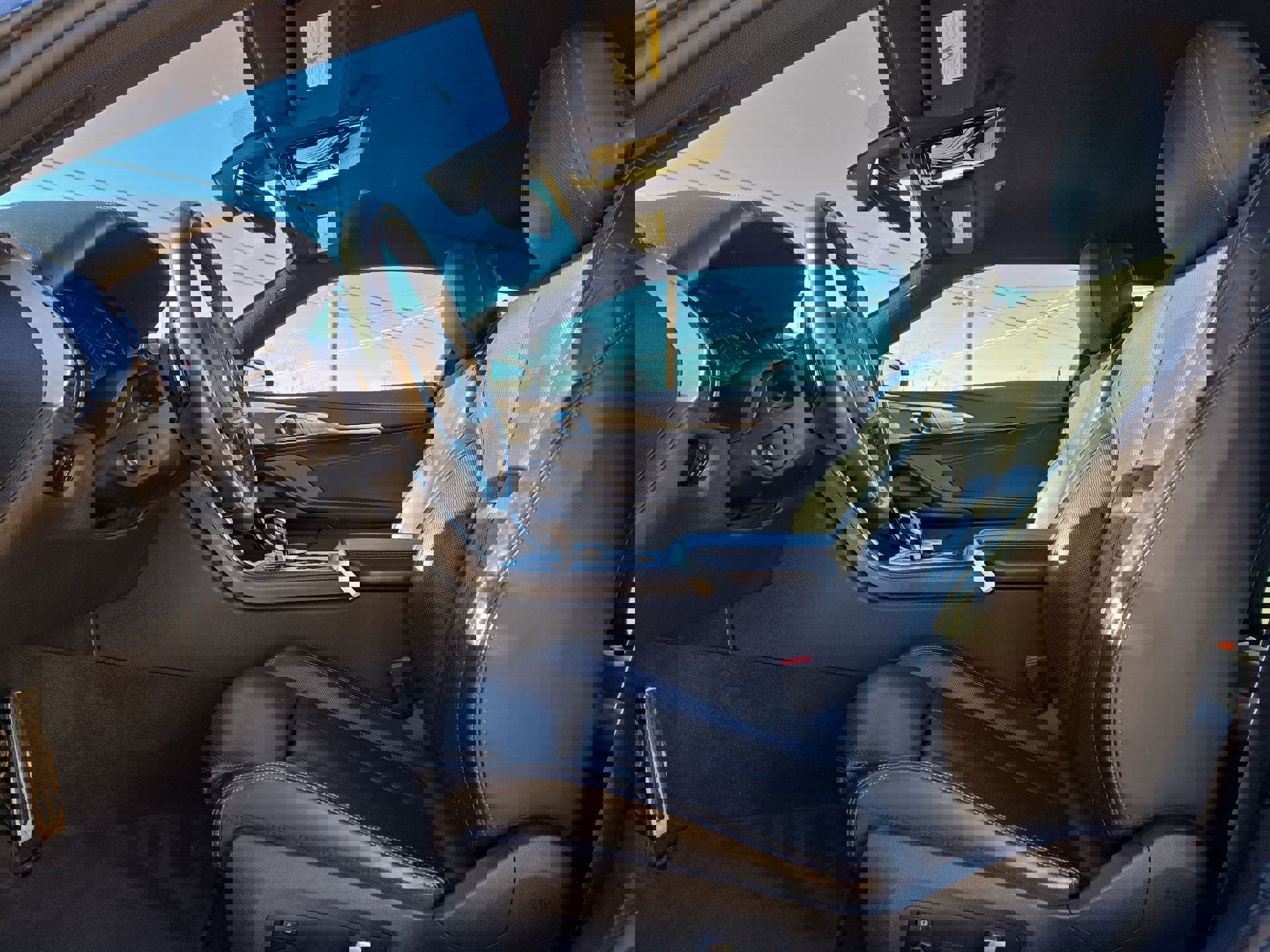 Used 2025 BMW 840i xDrive Coupe image 16